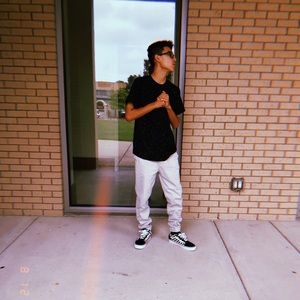 Meet your Posher, Ruben